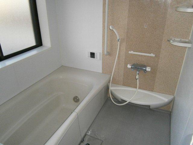Bathroom. Indoor (11 May 2013) Shooting