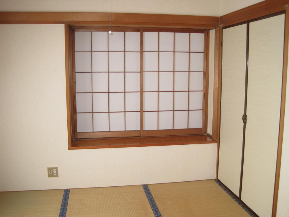 Non-living room