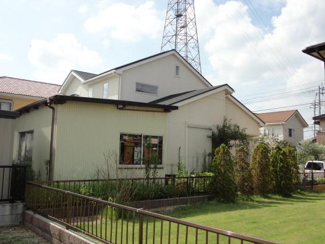 Local appearance photo