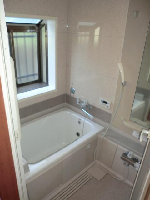 Bathroom. Indoor (10 May 2013) Shooting