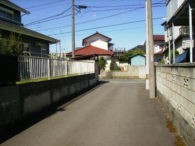 Local appearance photo