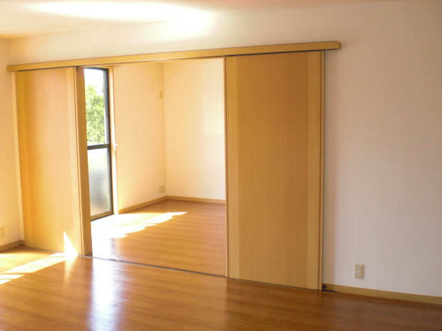 Other room space. bedroom