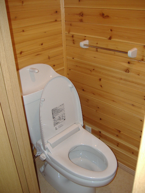 Other. Toilet
