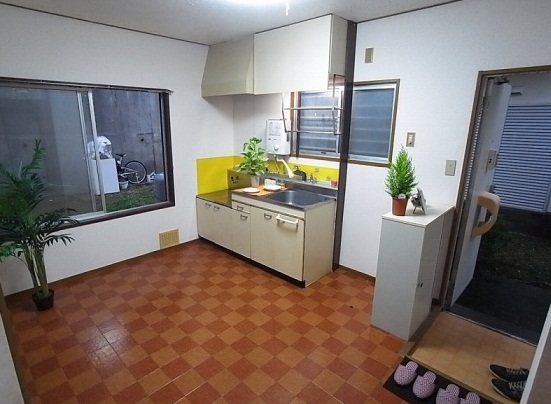 Living and room. Bright living room