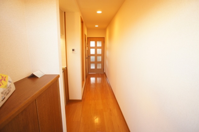 Other. A bright room