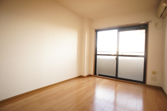 Living and room. South-facing bright living