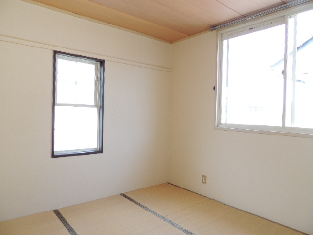 Other room space. bedroom