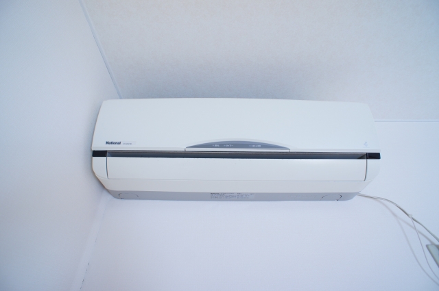 Other Equipment. Air-conditioned