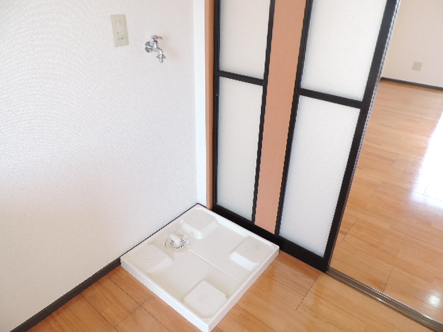 Other Equipment. Laundry Area