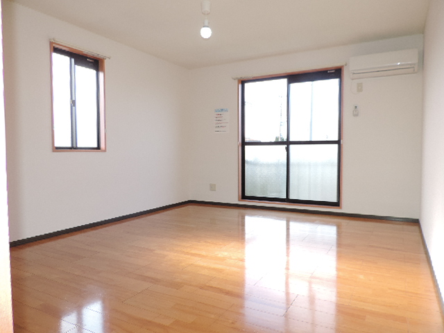 Living and room. Living