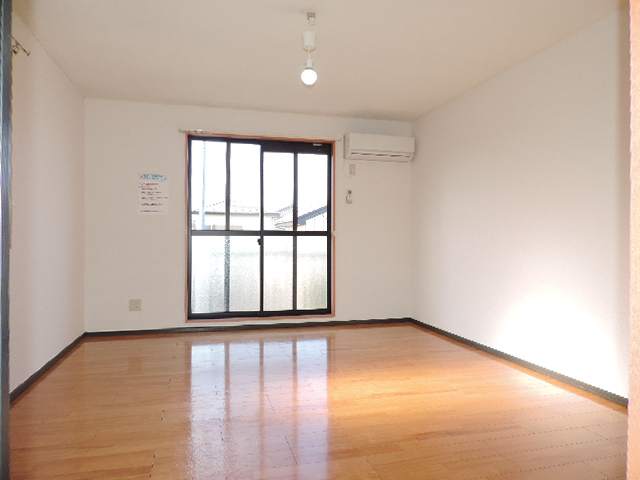 Other room space. bedroom