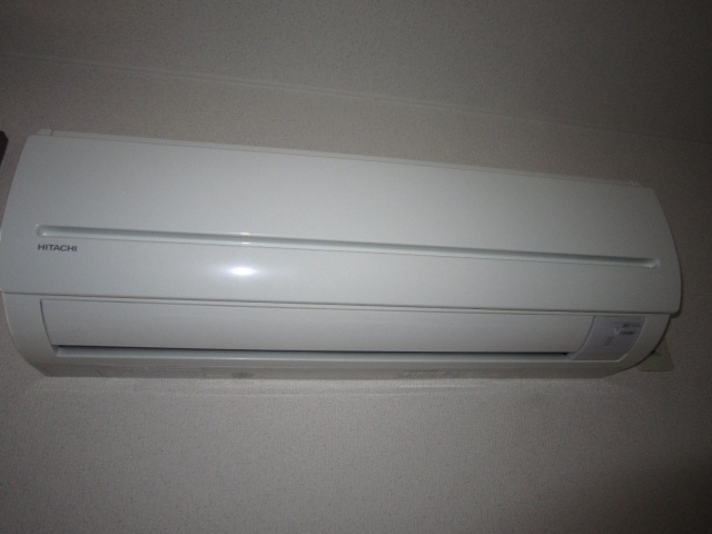 Other Equipment. Air conditioning