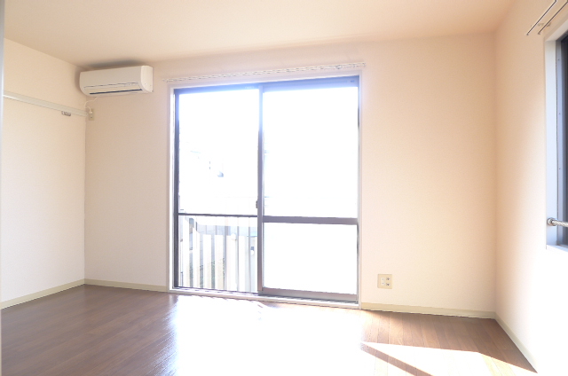 Living and room. It is muted colors