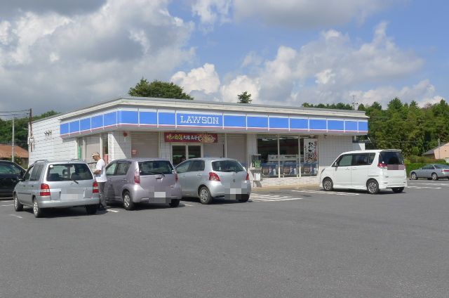 Convenience store. 1771m until Lawson Ushiku Sakuradai store (convenience store)