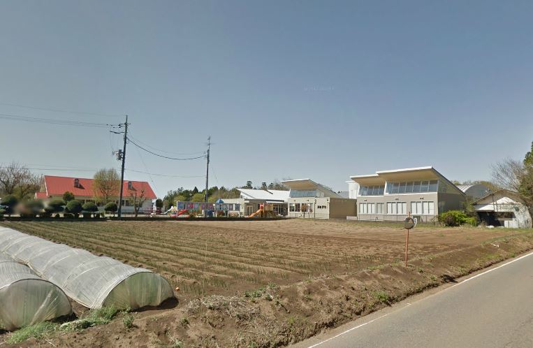 kindergarten ・ Nursery. Seikei kindergarten (kindergarten ・ 1215m to the nursery)