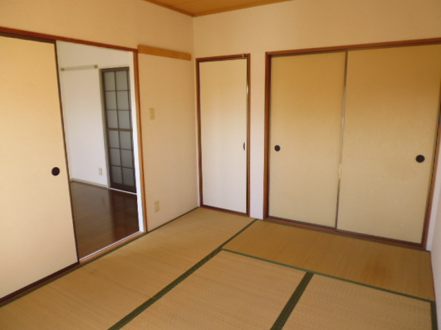 Other room space.  ※ Japanese-style room