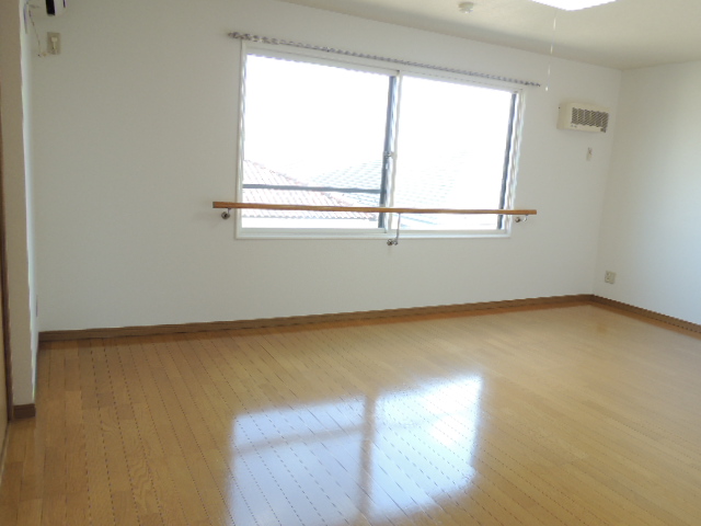 Living and room. Living