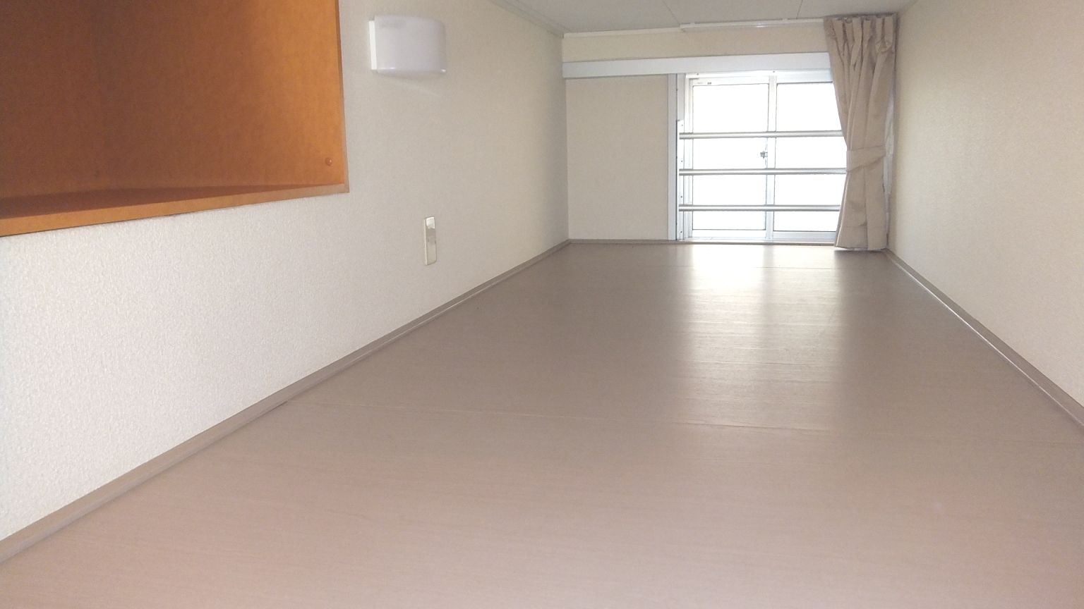 Other room space. Housed plenty of loft space