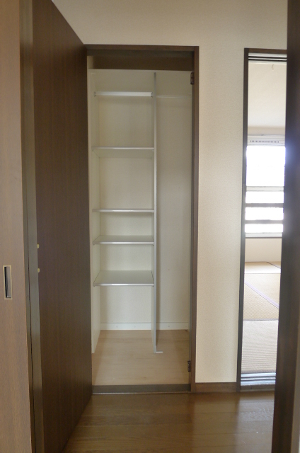 Receipt. Also enhance storage space ☆ 