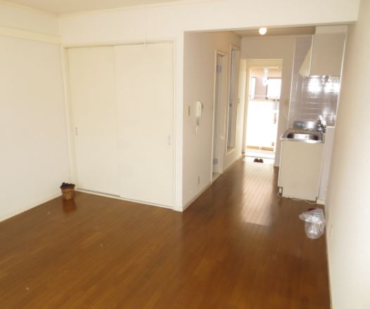 Other. Storage rooms