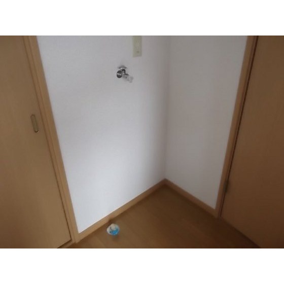 Other. Washing machine Storage