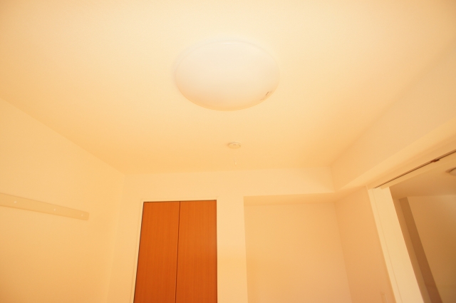 Other Equipment. With lighting