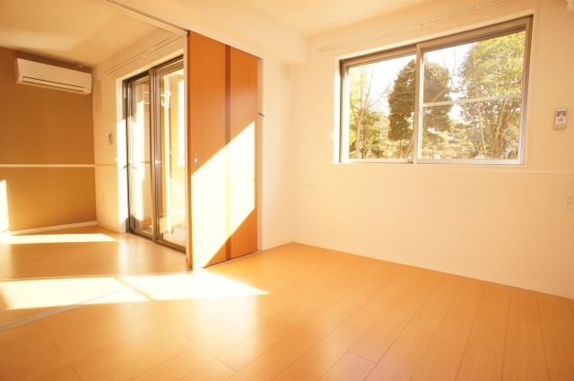 Living and room. Of south Western-style