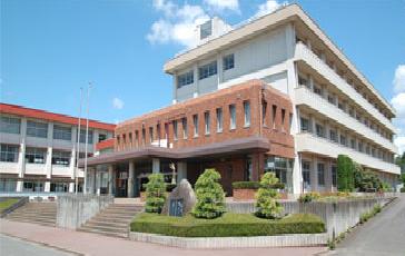 high school ・ College. Ibaraki Prefectural Ushiku High School (High School ・ NCT) to 3950m