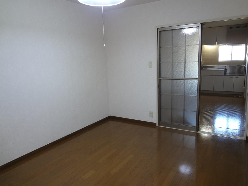 Other. Western style room ~ DK