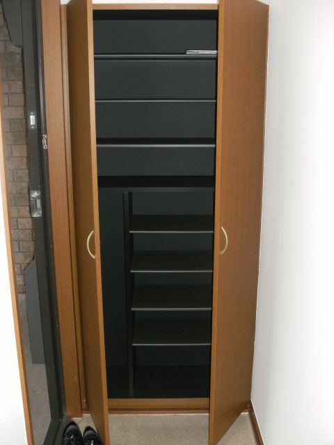 Other. ※ With cupboard