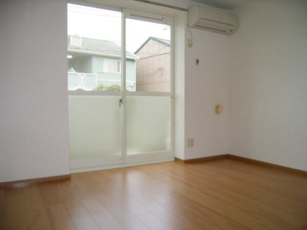 Living and room. Bright living room of flooring