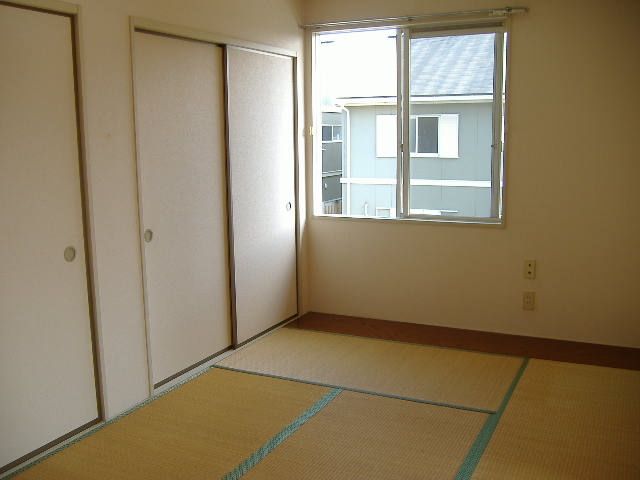 Other room space. bedroom