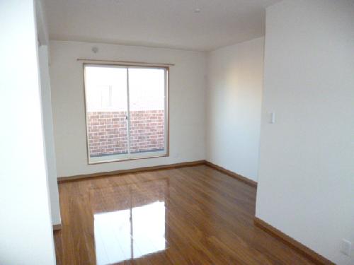 Other room space. bedroom