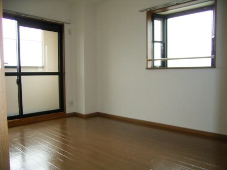 Other room space. bedroom