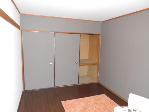 Other room space. bedroom