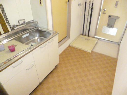 Other Equipment. Indoor Laundry Storage