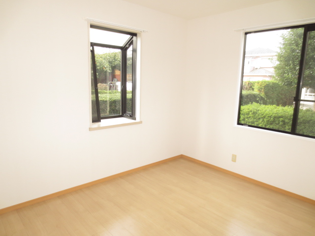 Other room space. bedroom