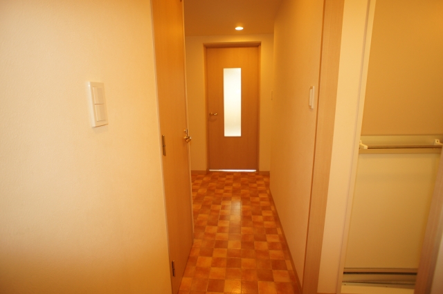 Other. Bright interior