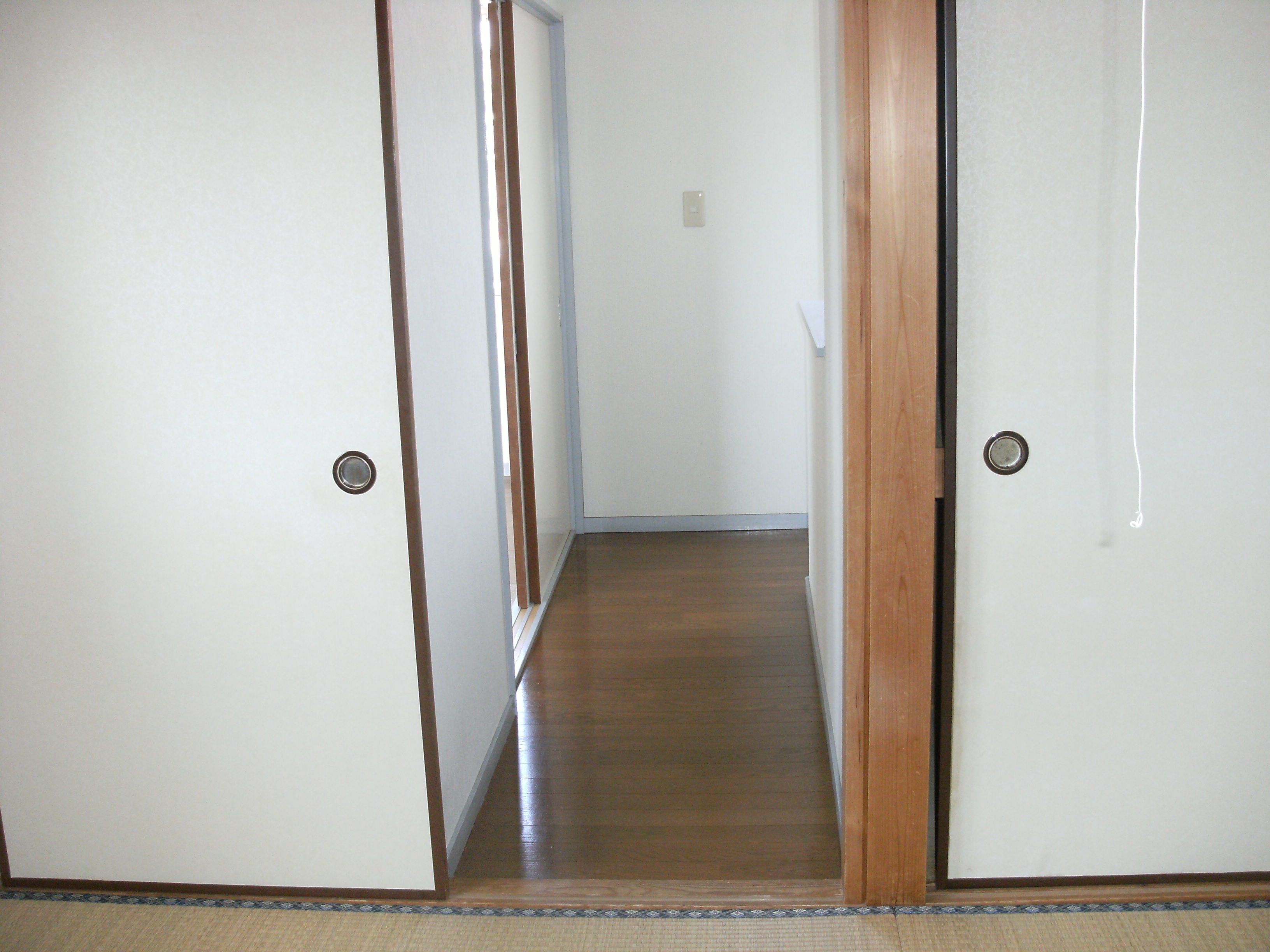 Other room space. 2 Kaitsuro