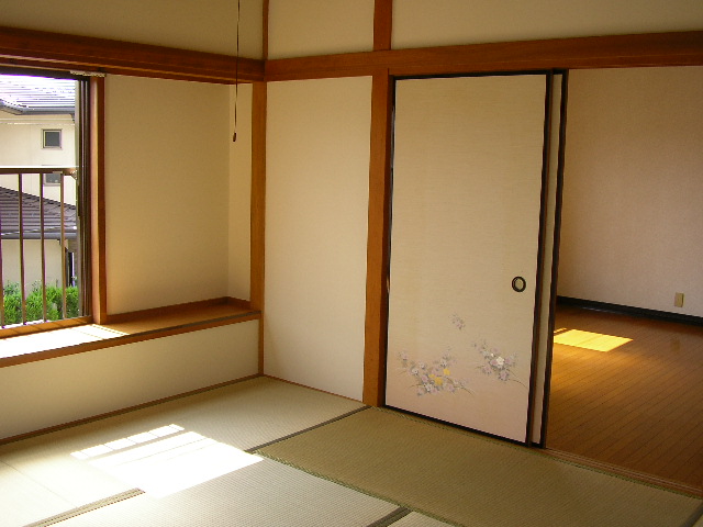 Other room space