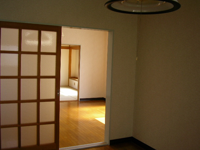 Other room space