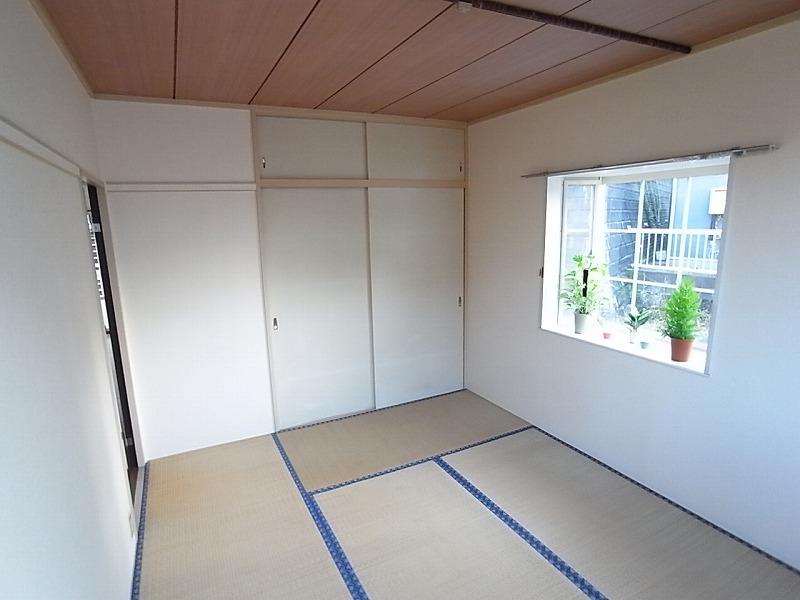 Other room space