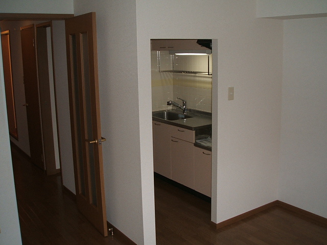 Other. Indoor flooring