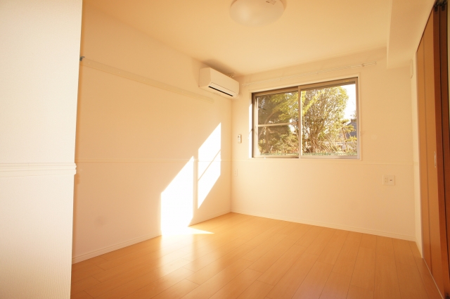 Living and room. Of south Western-style