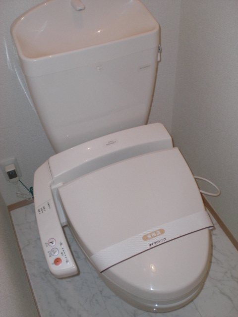 Other. Toilet