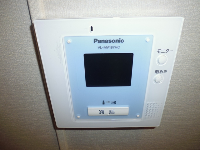 Other Equipment. ※ TV Intercom