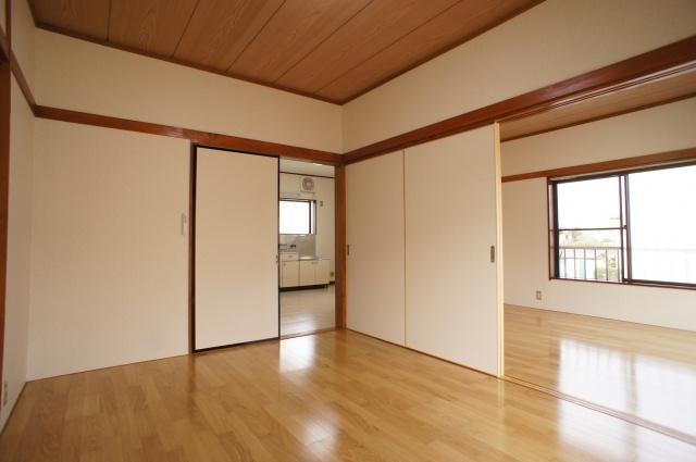 Living and room. Spacious living room