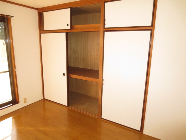 Other. There are storage