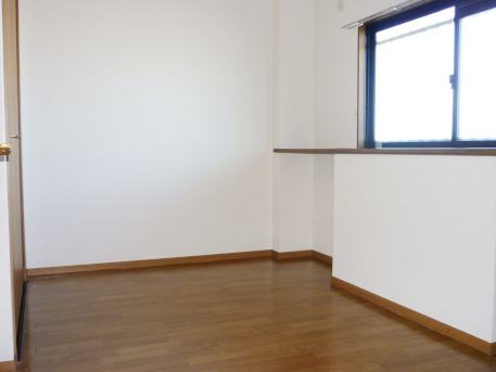 Other room space. bedroom