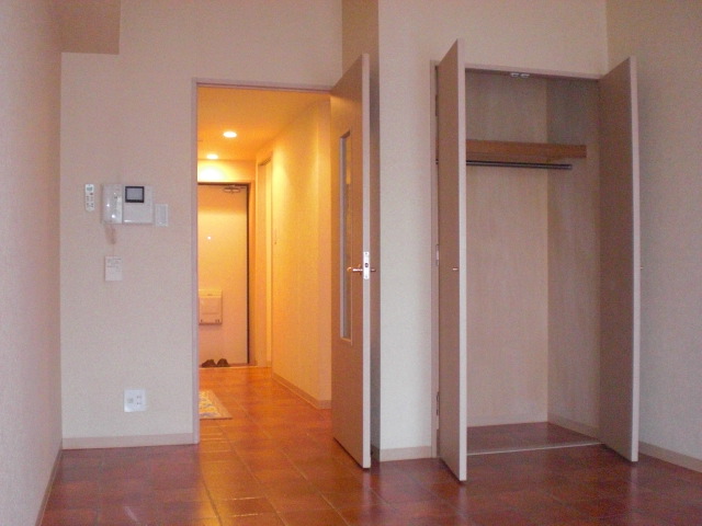 Living and room. Living